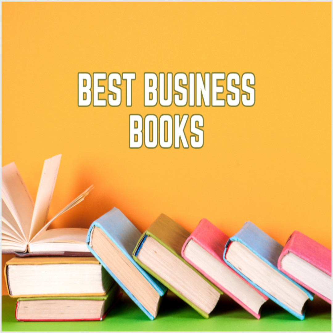 Business and Technology Books